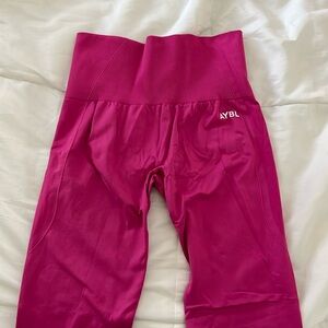 Aybl Power Seamless Leggings Never Worn